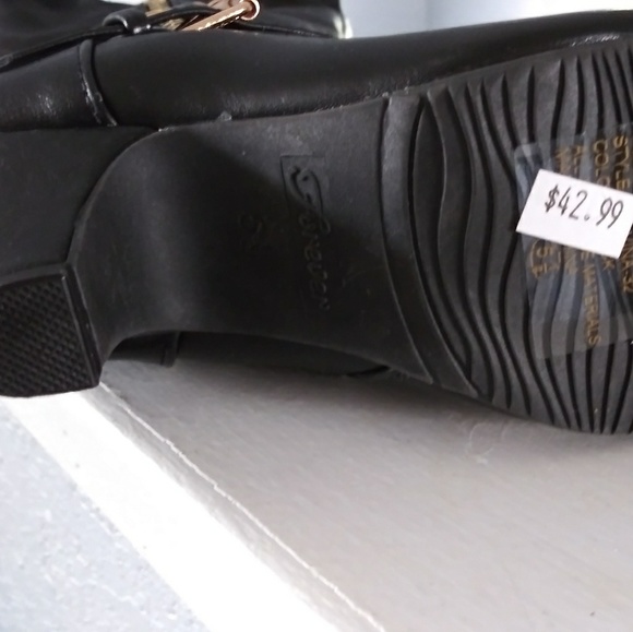 Let's See Style boots - Picture 7 of 8